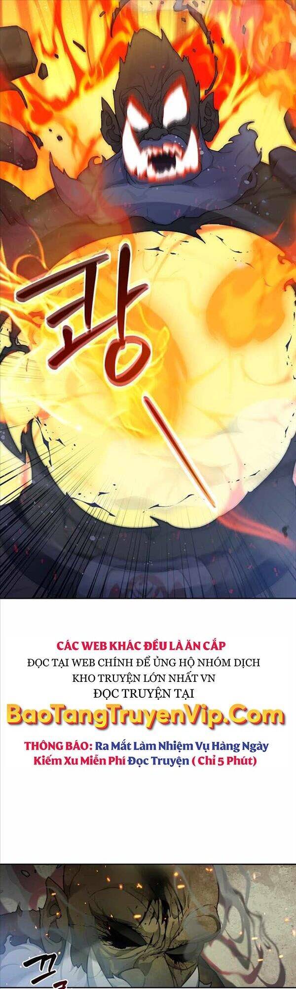 Mắc Kẹt Trong Tòa Tháp Thử Thách Chapter 13 - Trang 2