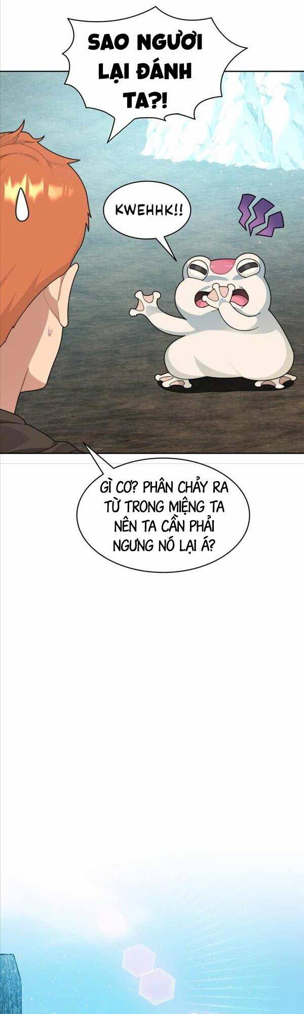 Mắc Kẹt Trong Tòa Tháp Thử Thách Chapter 13 - Trang 2