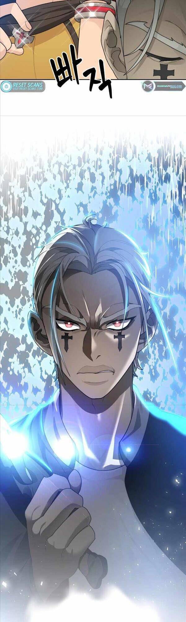 Mắc Kẹt Trong Tòa Tháp Thử Thách Chapter 13 - Trang 2