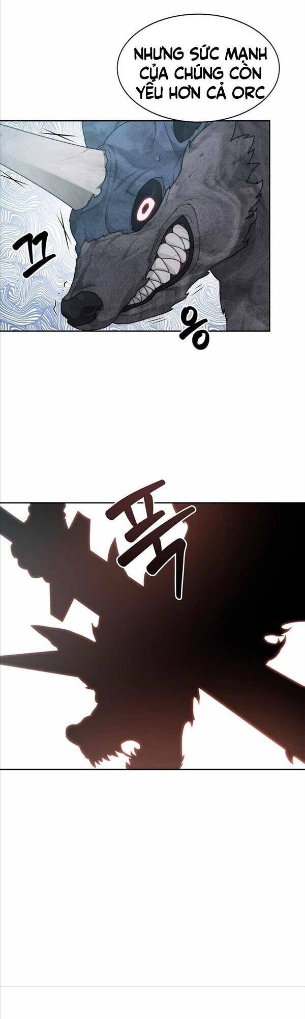 Mắc Kẹt Trong Tòa Tháp Thử Thách Chapter 14 - Trang 2