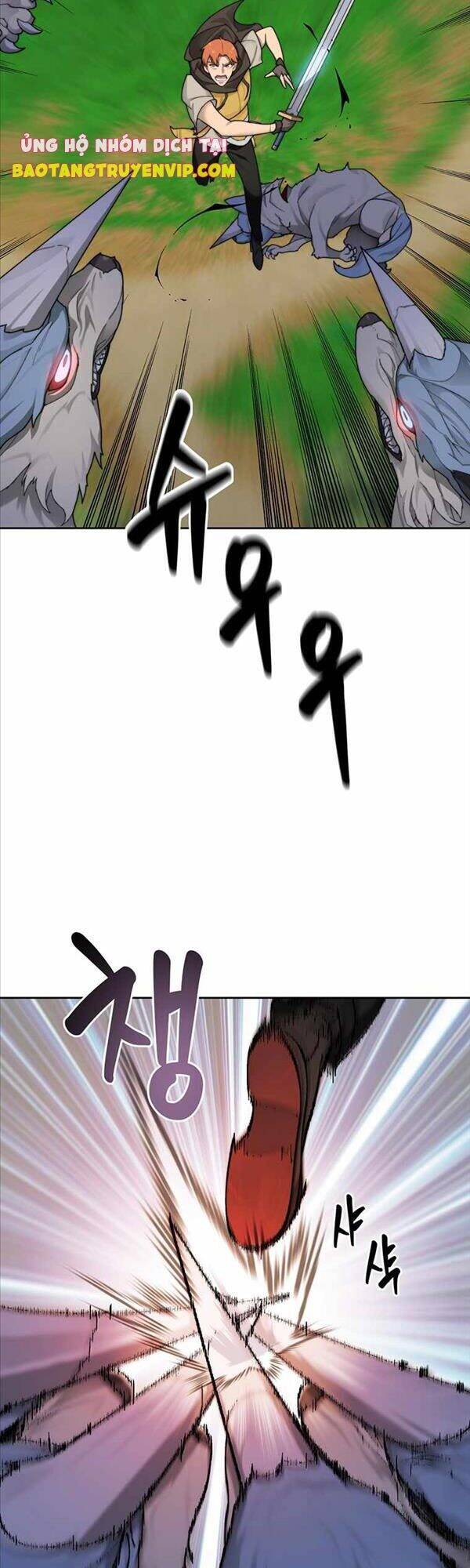 Mắc Kẹt Trong Tòa Tháp Thử Thách Chapter 14 - Trang 2