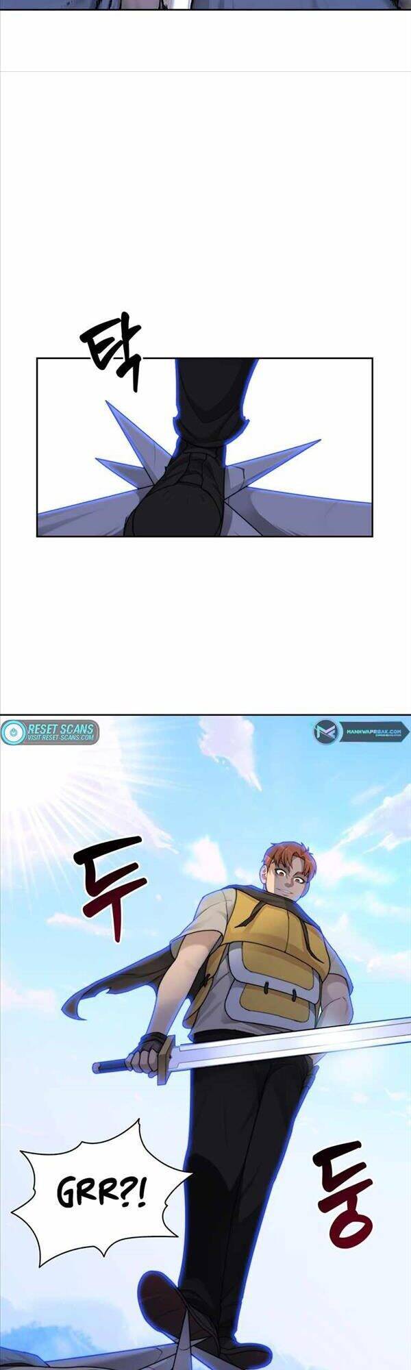 Mắc Kẹt Trong Tòa Tháp Thử Thách Chapter 14 - Trang 2