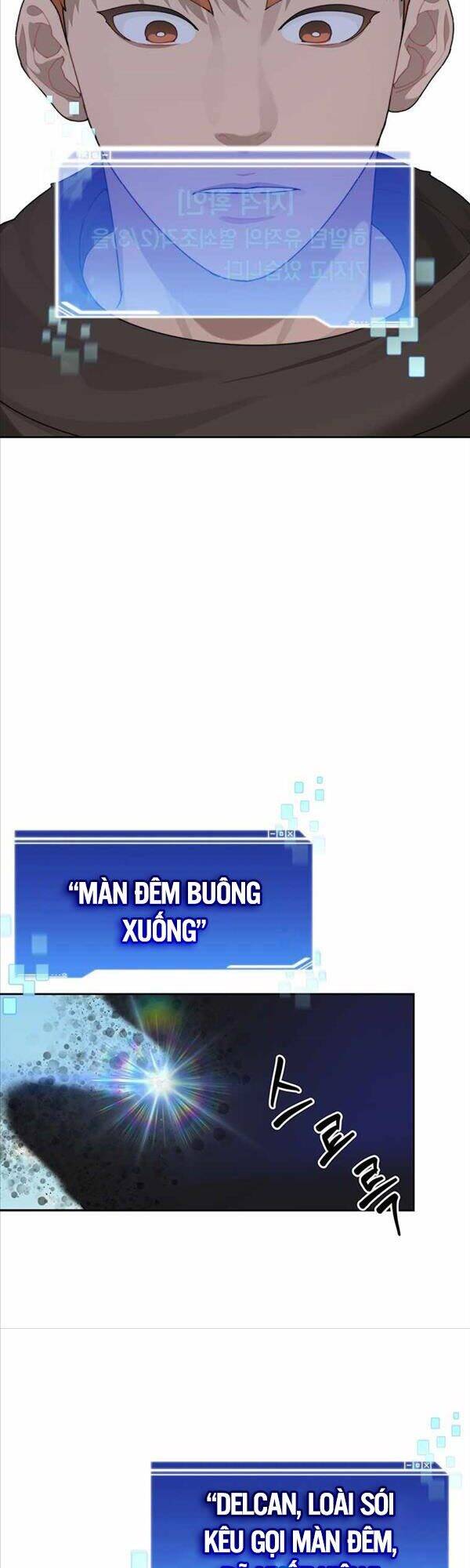 Mắc Kẹt Trong Tòa Tháp Thử Thách Chapter 14 - Trang 2