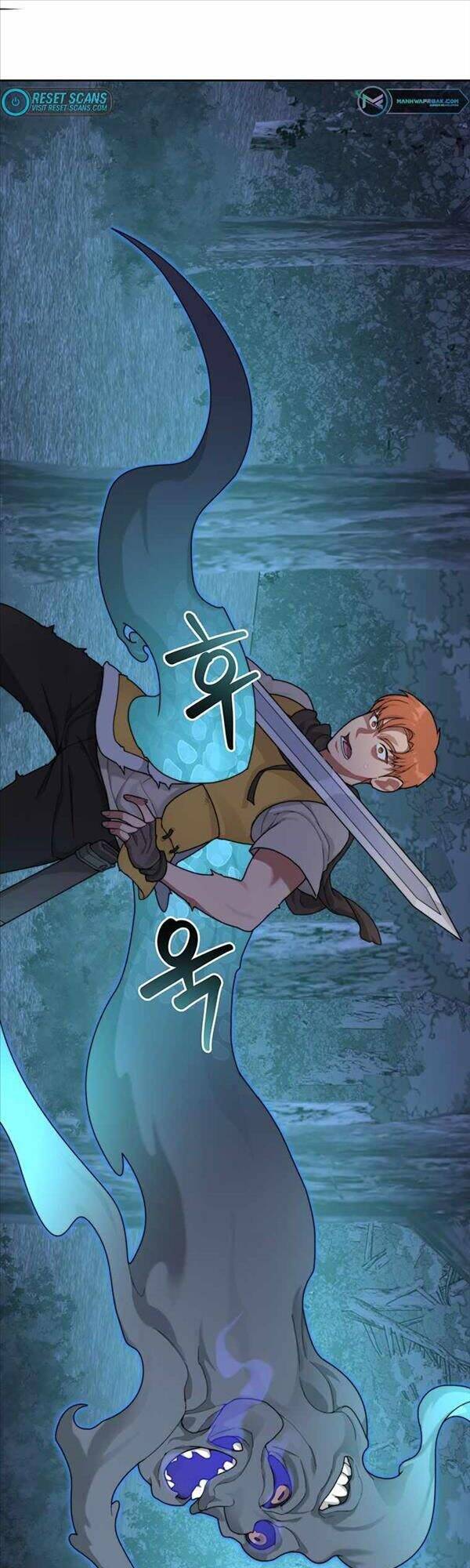 Mắc Kẹt Trong Tòa Tháp Thử Thách Chapter 14 - Trang 2