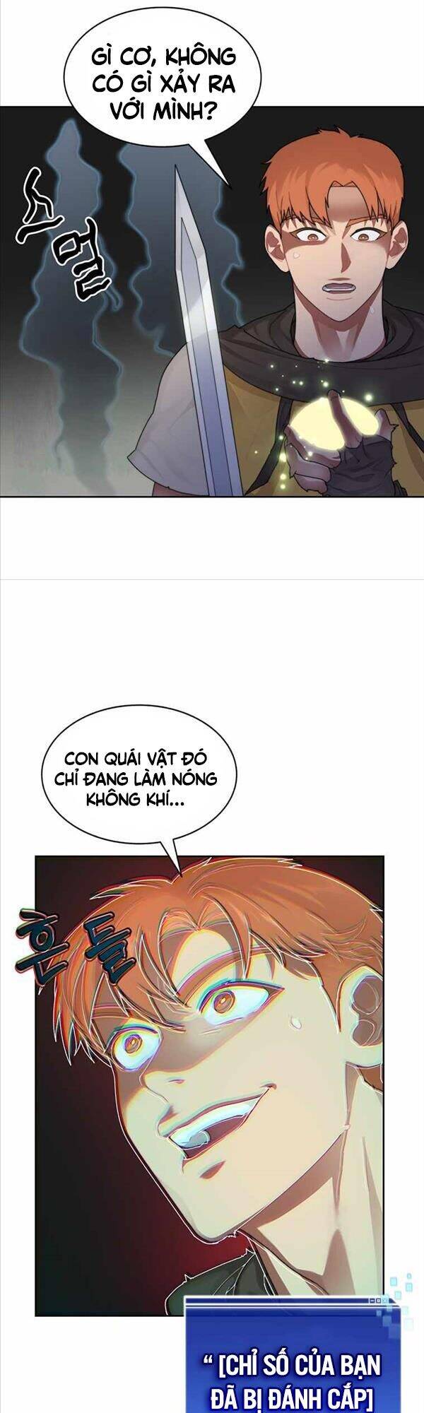 Mắc Kẹt Trong Tòa Tháp Thử Thách Chapter 14 - Trang 2