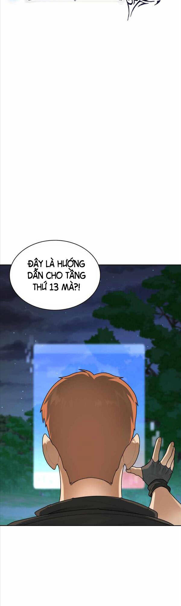 Mắc Kẹt Trong Tòa Tháp Thử Thách Chapter 16 - Trang 2