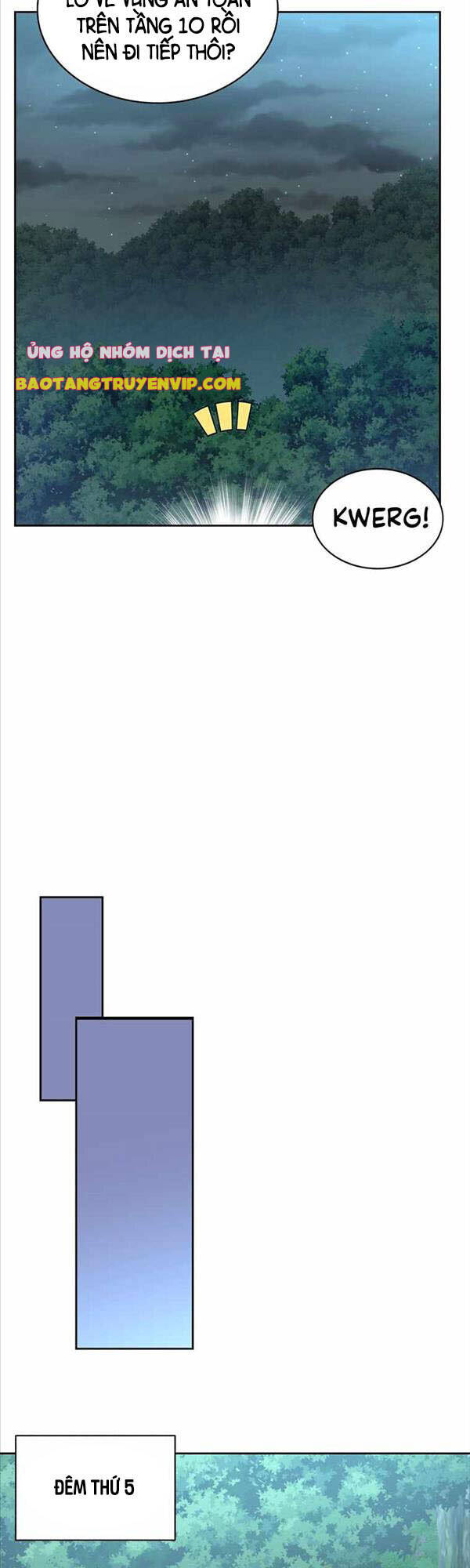 Mắc Kẹt Trong Tòa Tháp Thử Thách Chapter 16 - Trang 2