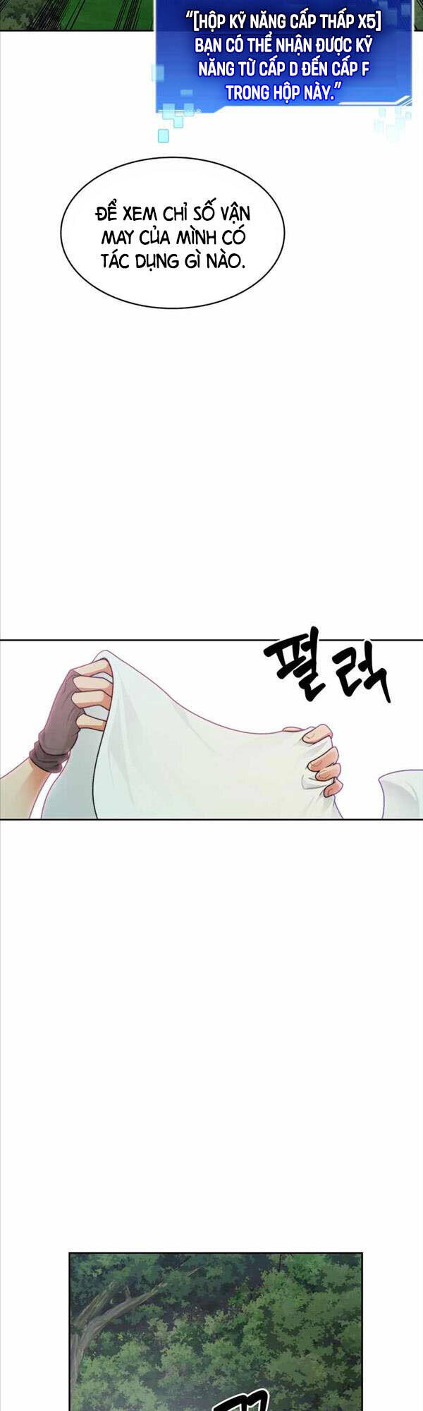 Mắc Kẹt Trong Tòa Tháp Thử Thách Chapter 16 - Trang 2