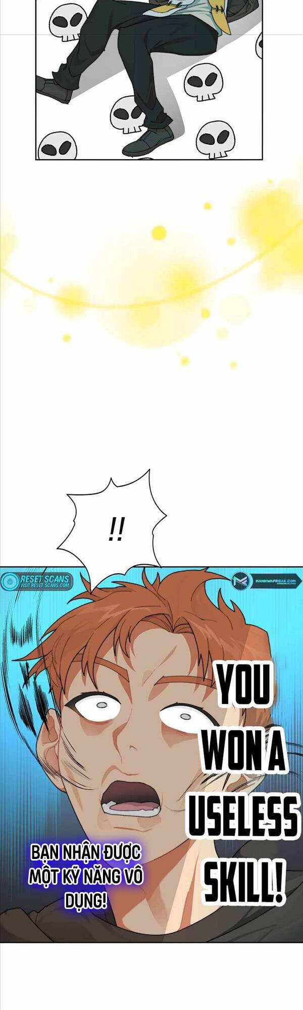 Mắc Kẹt Trong Tòa Tháp Thử Thách Chapter 16 - Trang 2