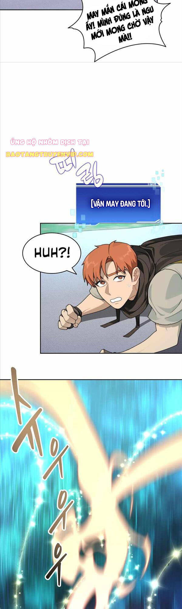 Mắc Kẹt Trong Tòa Tháp Thử Thách Chapter 16 - Trang 2