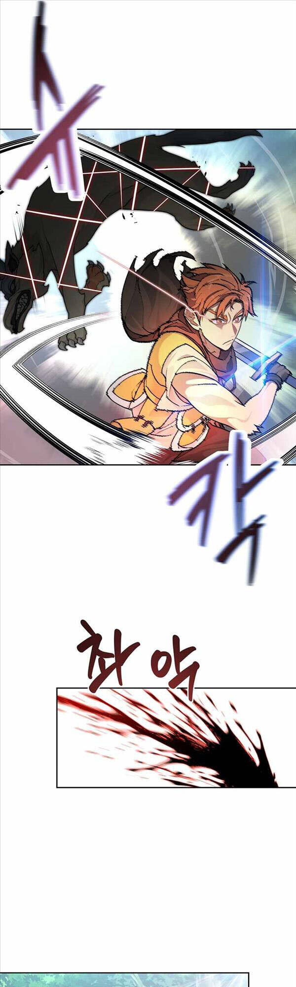 Mắc Kẹt Trong Tòa Tháp Thử Thách Chapter 16 - Trang 2