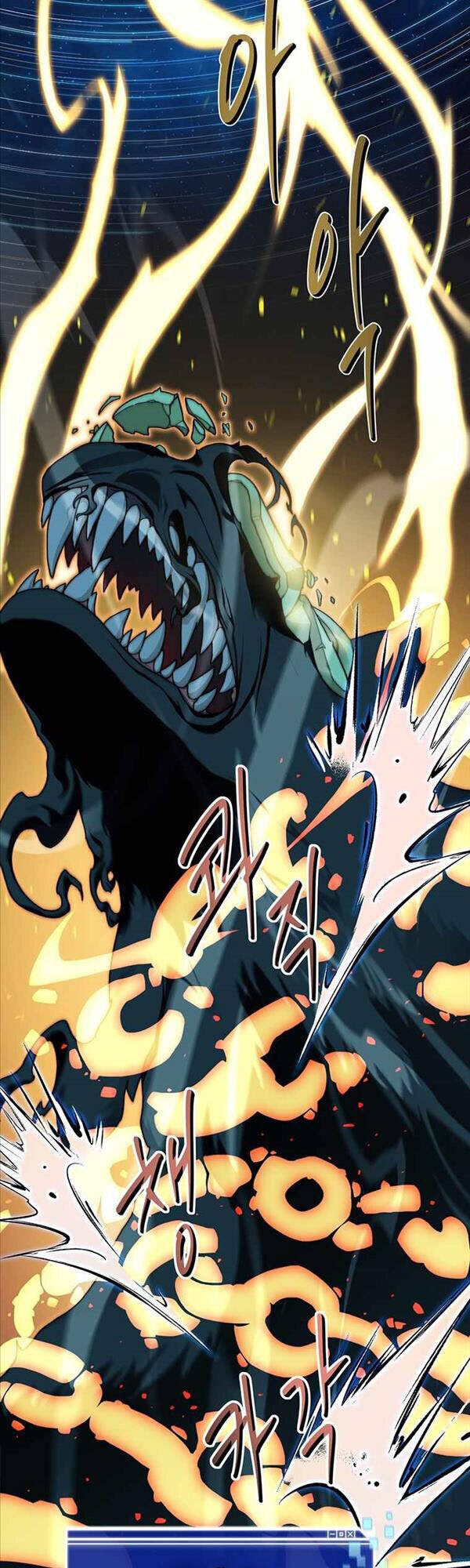 Mắc Kẹt Trong Tòa Tháp Thử Thách Chapter 16 - Trang 2