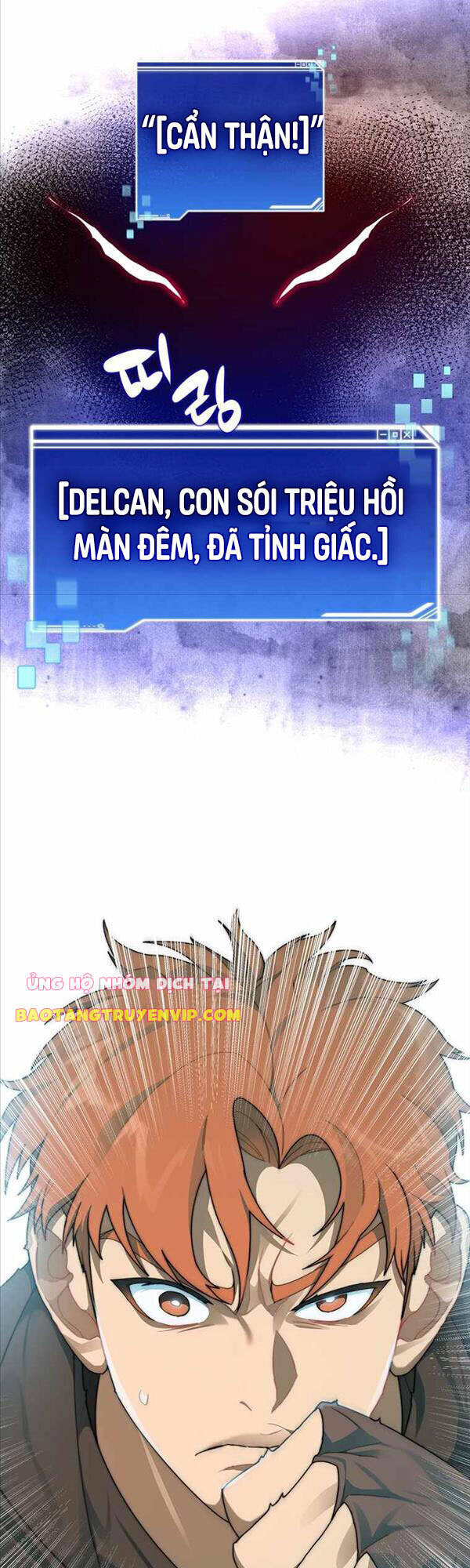 Mắc Kẹt Trong Tòa Tháp Thử Thách Chapter 16 - Trang 2