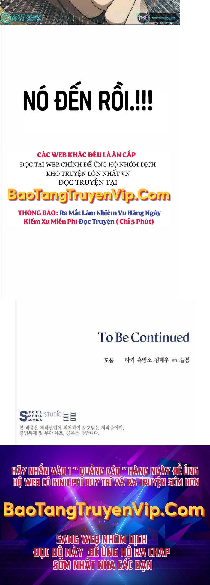 Mắc Kẹt Trong Tòa Tháp Thử Thách Chapter 16 - Trang 2