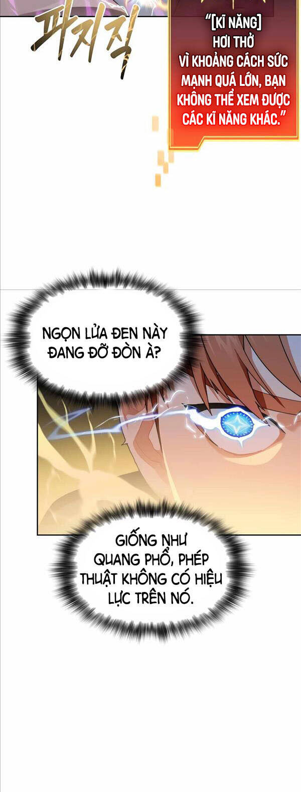 Mắc Kẹt Trong Tòa Tháp Thử Thách Chapter 17 - Trang 2