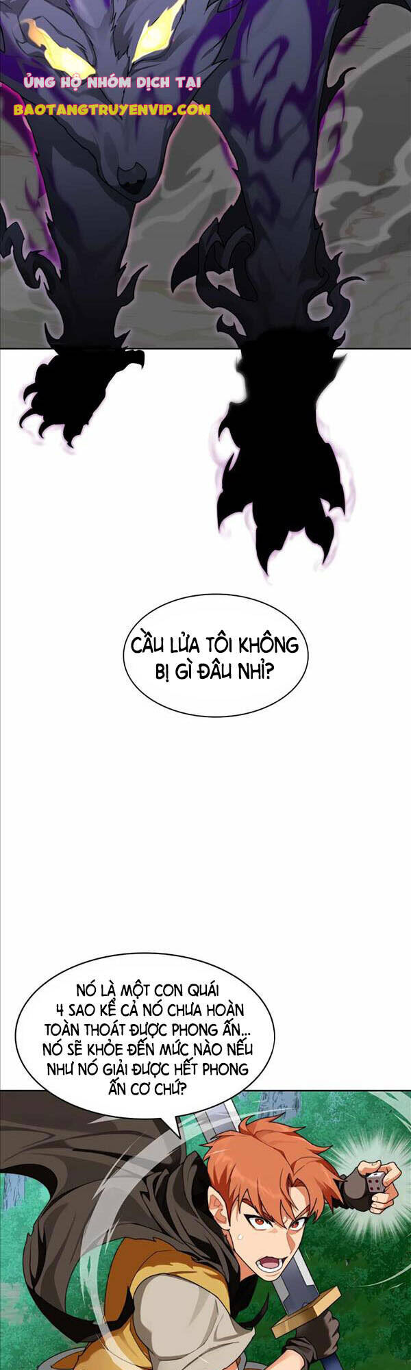 Mắc Kẹt Trong Tòa Tháp Thử Thách Chapter 17 - Trang 2