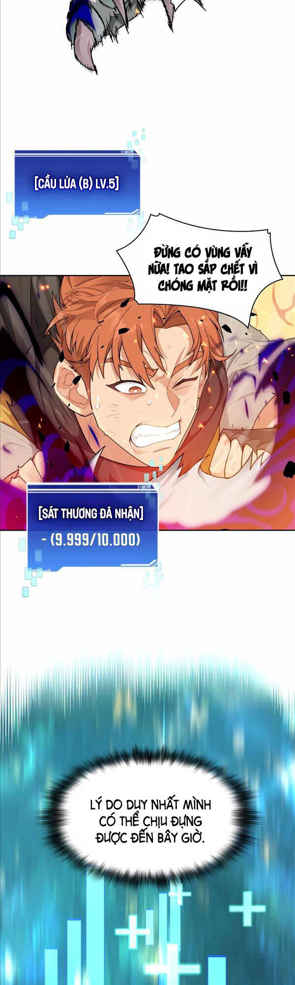 Mắc Kẹt Trong Tòa Tháp Thử Thách Chapter 18 - Trang 2