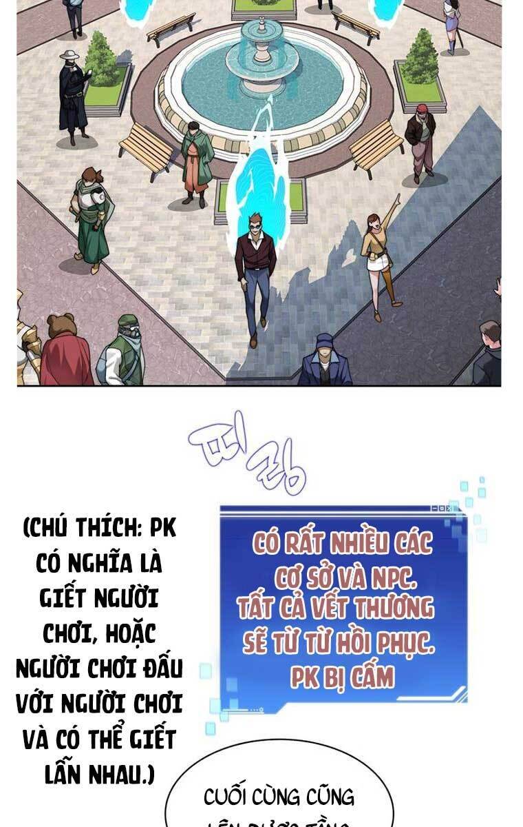 Mắc Kẹt Trong Tòa Tháp Thử Thách Chapter 19 - Trang 2