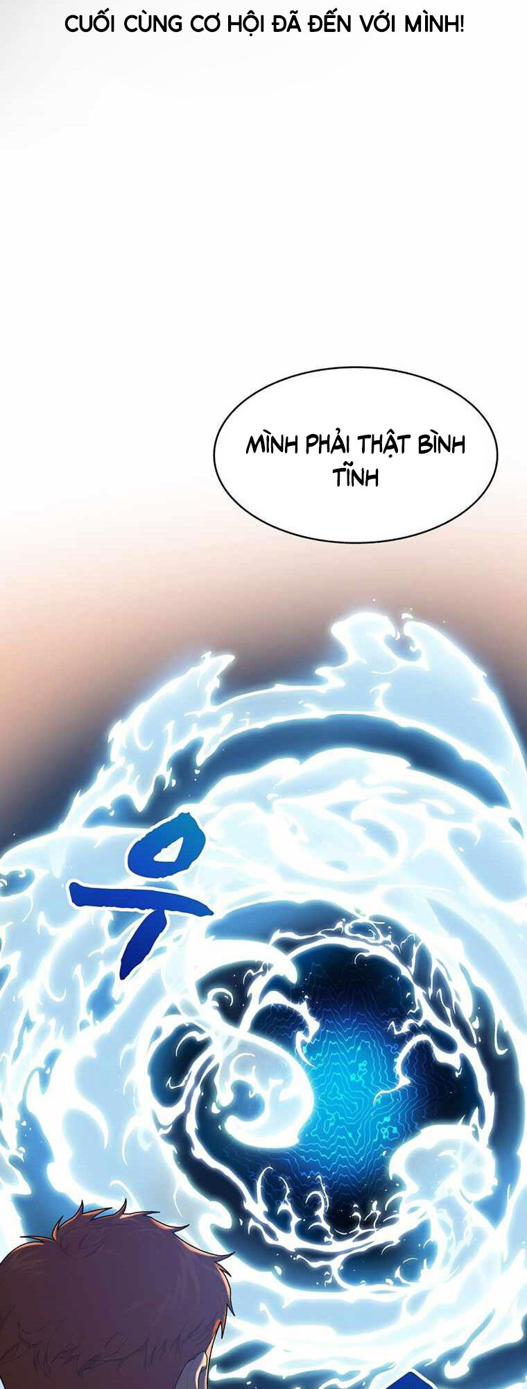 Mắc Kẹt Trong Tòa Tháp Thử Thách Chapter 2 - Trang 2