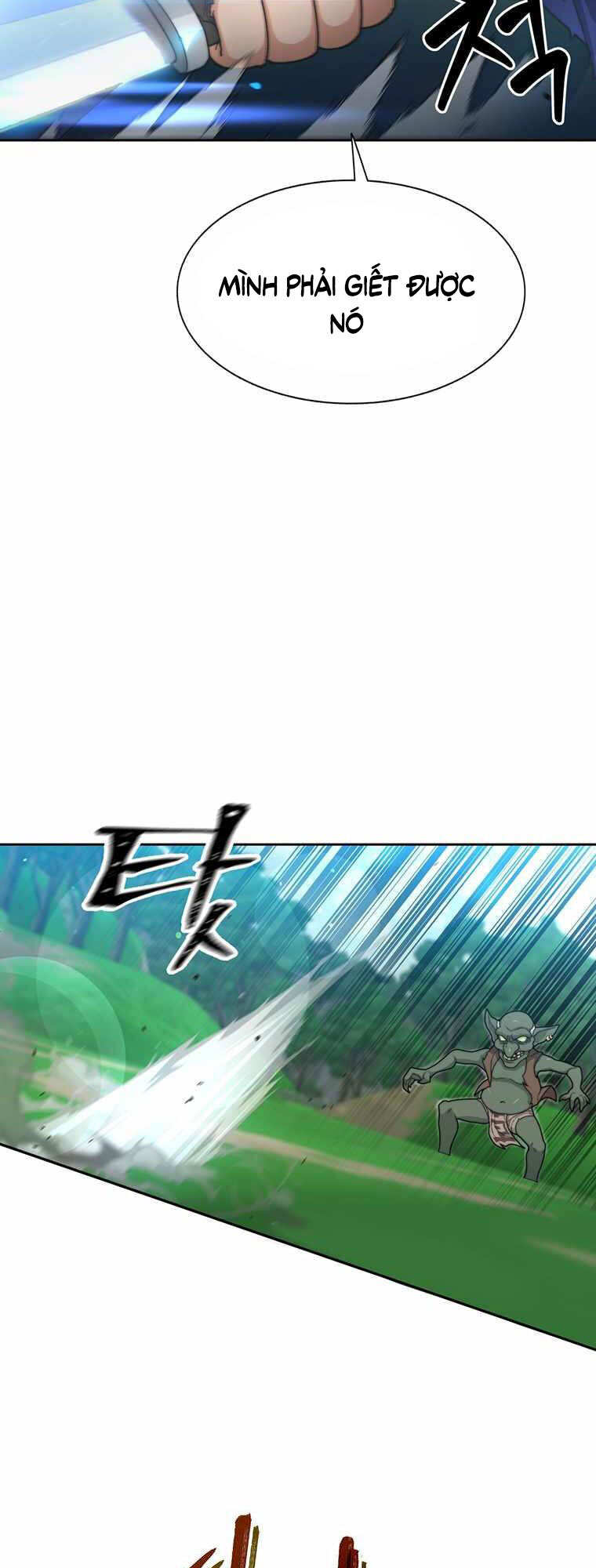 Mắc Kẹt Trong Tòa Tháp Thử Thách Chapter 2 - Trang 2