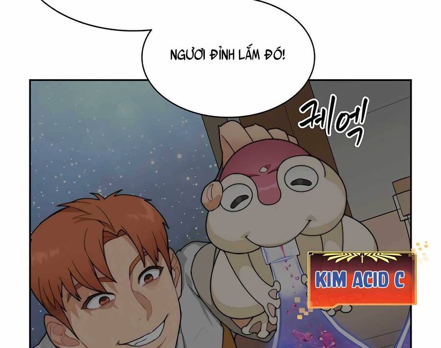 Mắc Kẹt Trong Tòa Tháp Thử Thách Chapter 21 - Trang 2