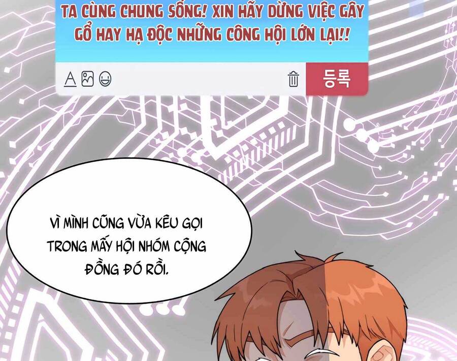 Mắc Kẹt Trong Tòa Tháp Thử Thách Chapter 21 - Trang 2