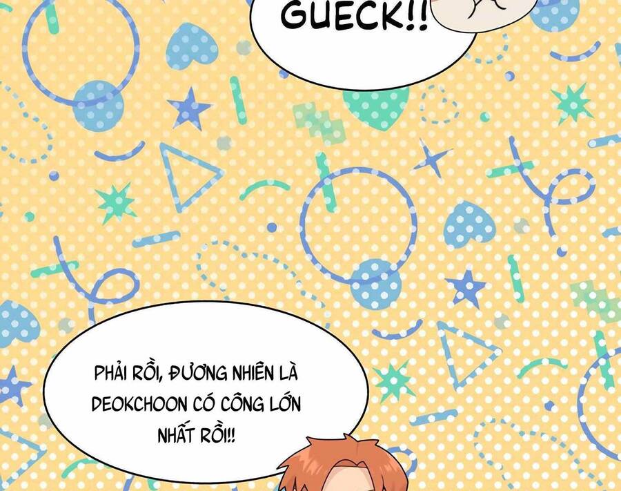 Mắc Kẹt Trong Tòa Tháp Thử Thách Chapter 21 - Trang 2