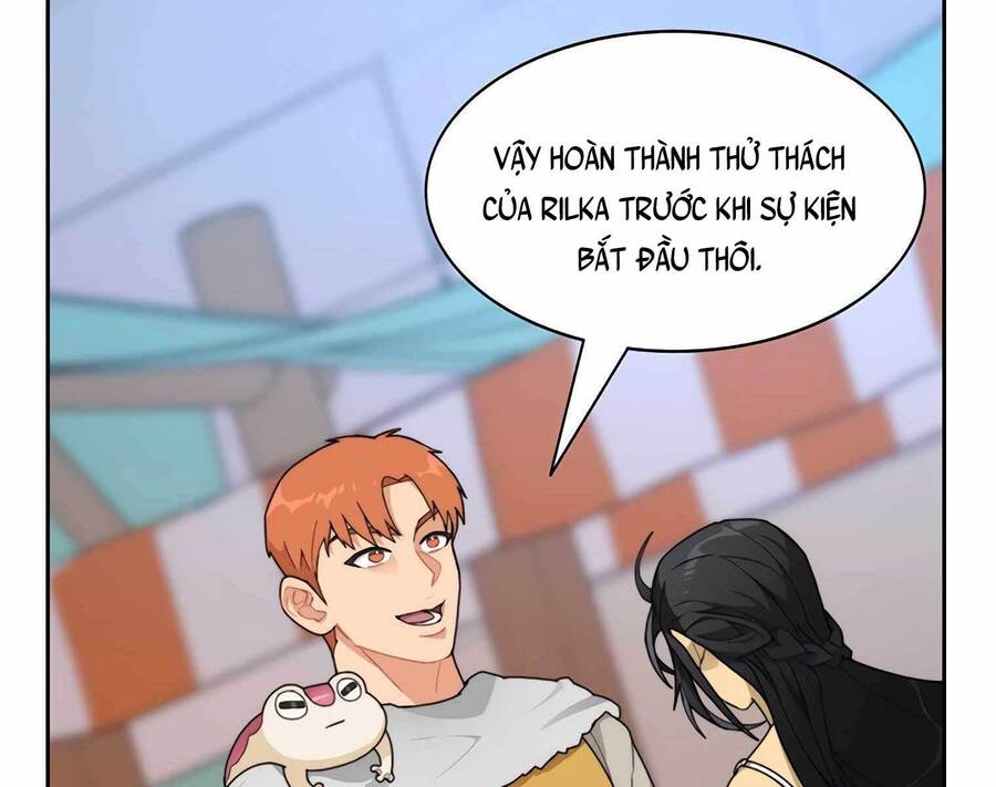 Mắc Kẹt Trong Tòa Tháp Thử Thách Chapter 21 - Trang 2