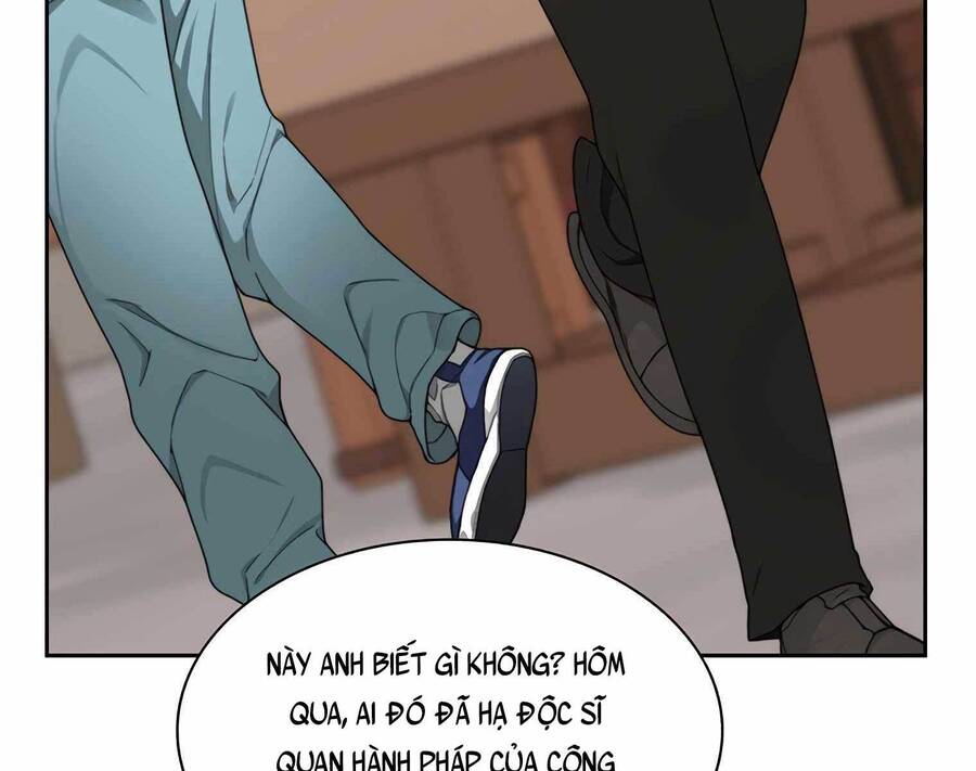 Mắc Kẹt Trong Tòa Tháp Thử Thách Chapter 21 - Trang 2