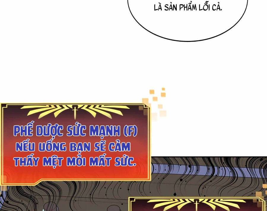 Mắc Kẹt Trong Tòa Tháp Thử Thách Chapter 21 - Trang 2