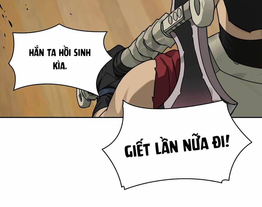 Mắc Kẹt Trong Tòa Tháp Thử Thách Chapter 21 - Trang 2