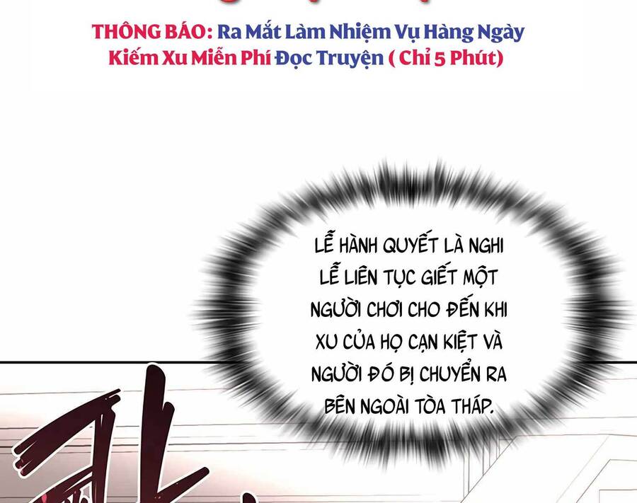 Mắc Kẹt Trong Tòa Tháp Thử Thách Chapter 21 - Trang 2