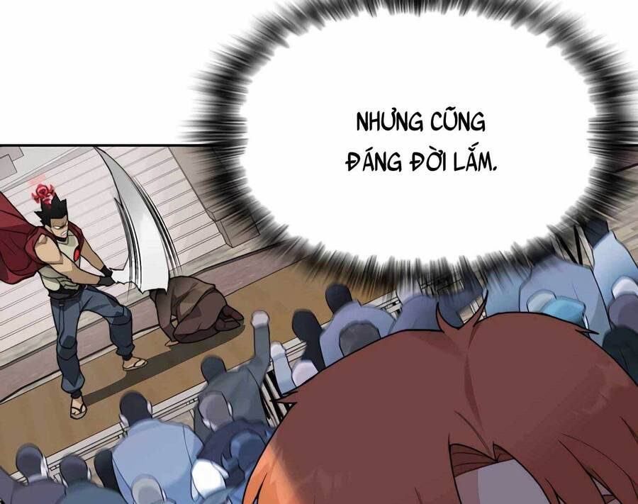 Mắc Kẹt Trong Tòa Tháp Thử Thách Chapter 21 - Trang 2