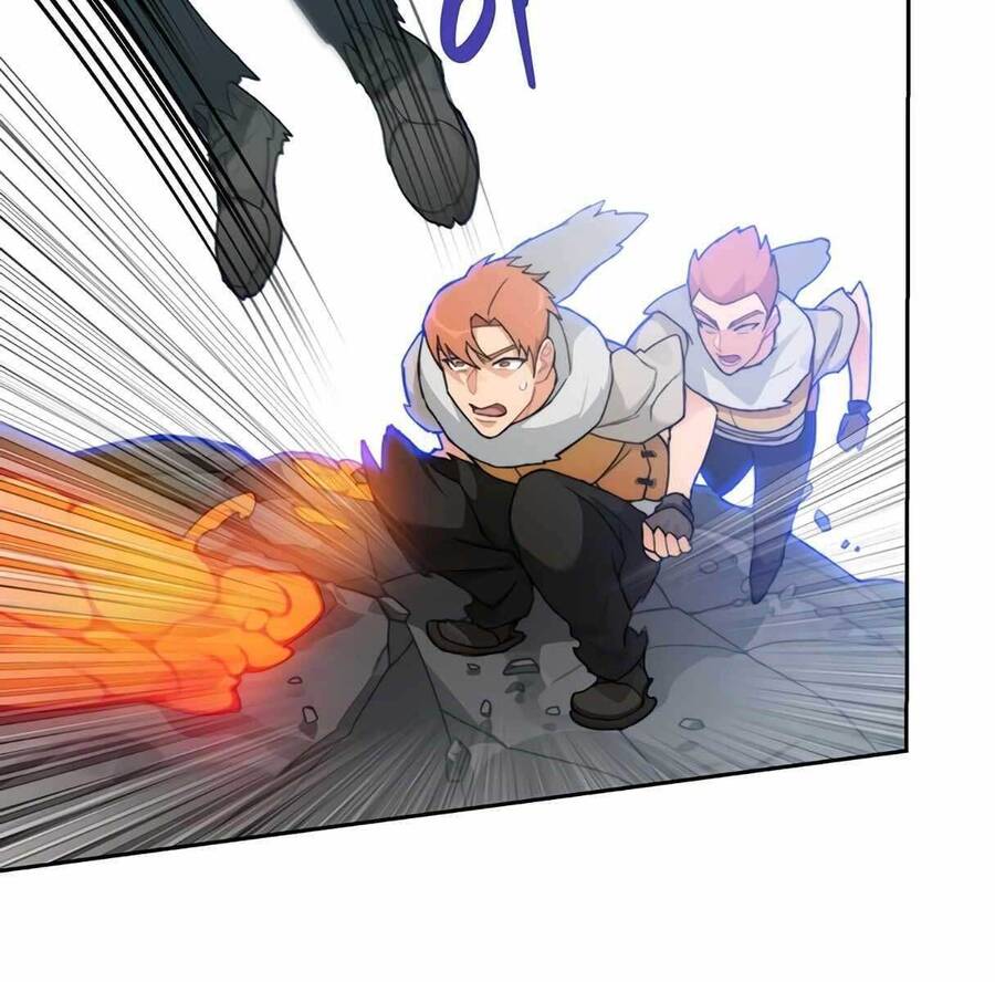 Mắc Kẹt Trong Tòa Tháp Thử Thách Chapter 23 - Trang 2