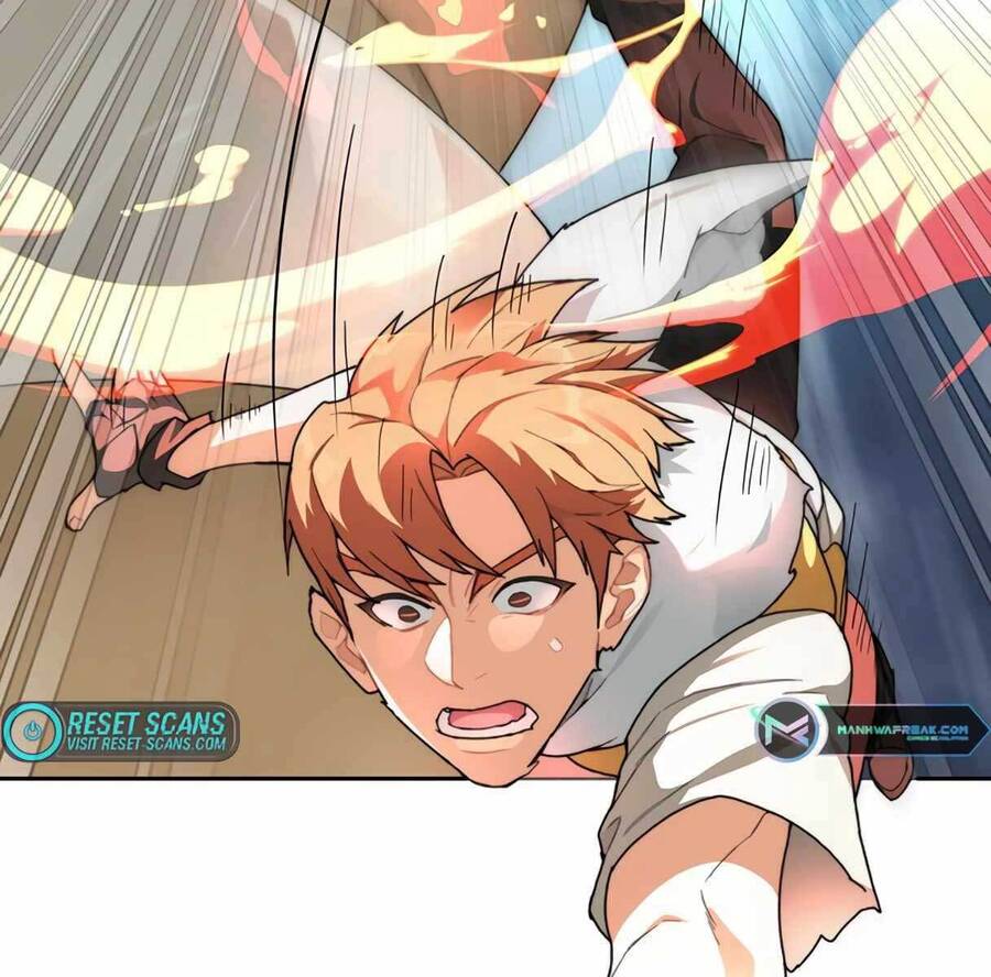 Mắc Kẹt Trong Tòa Tháp Thử Thách Chapter 23 - Trang 2