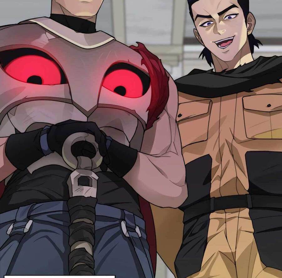 Mắc Kẹt Trong Tòa Tháp Thử Thách Chapter 24 - Trang 2