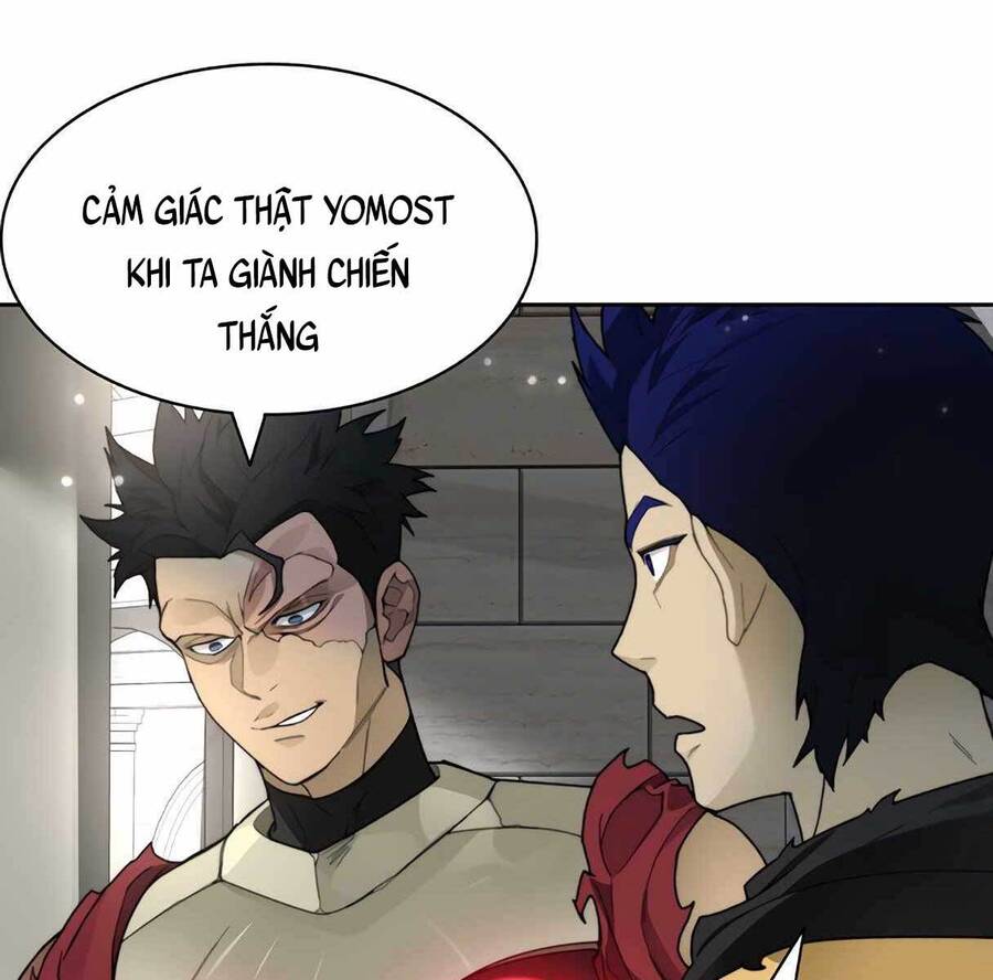 Mắc Kẹt Trong Tòa Tháp Thử Thách Chapter 24 - Trang 2