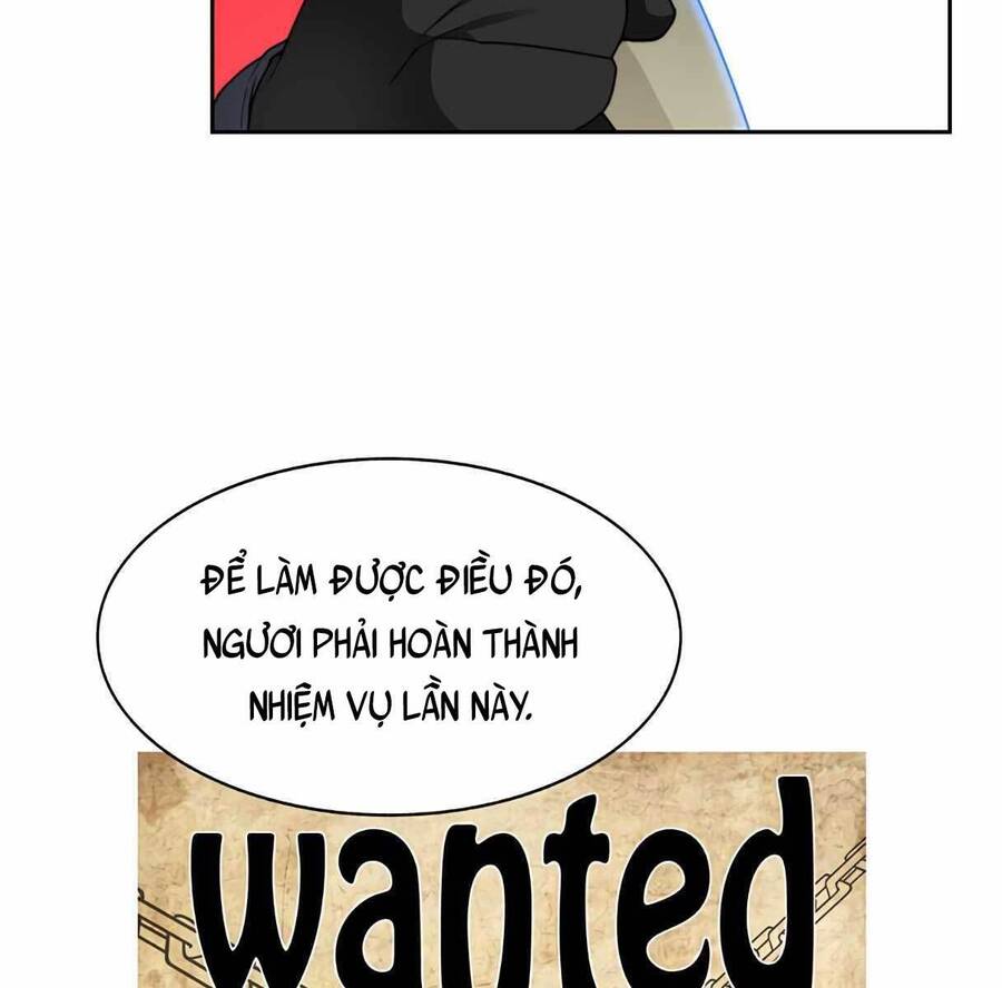 Mắc Kẹt Trong Tòa Tháp Thử Thách Chapter 24 - Trang 2