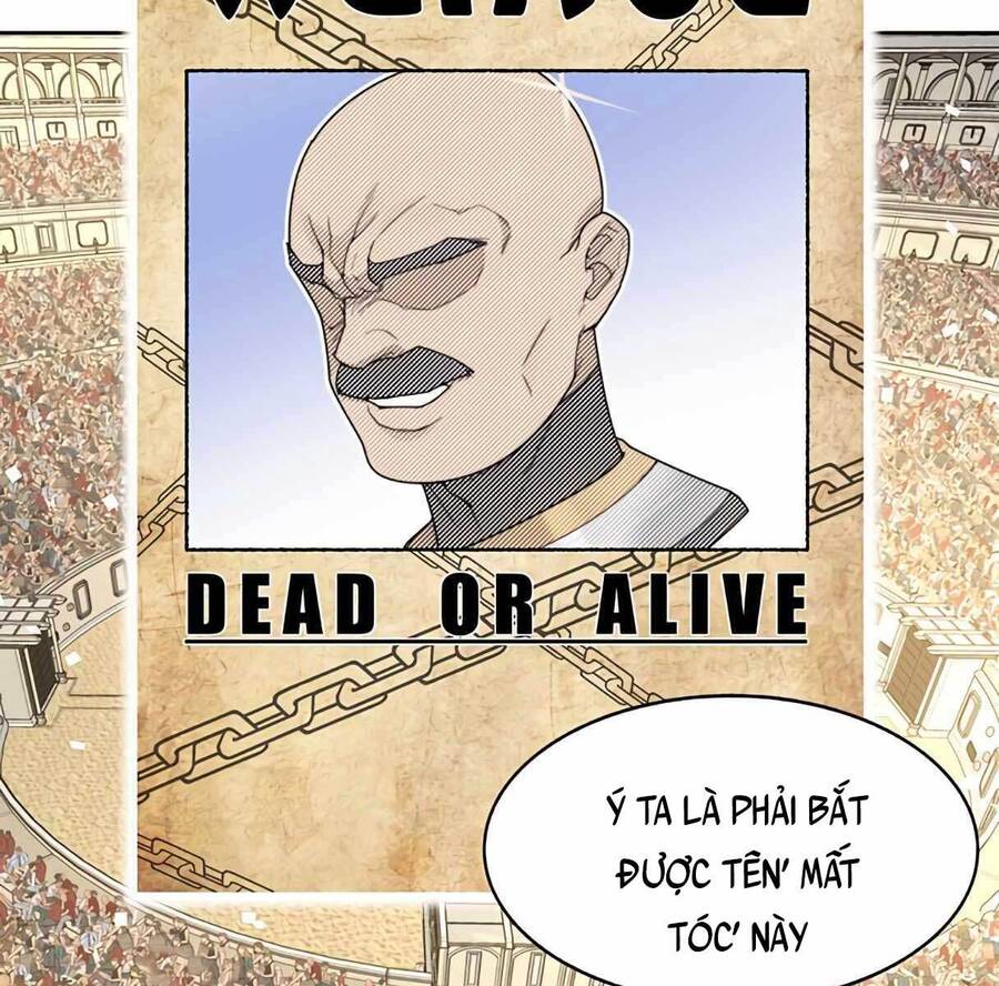 Mắc Kẹt Trong Tòa Tháp Thử Thách Chapter 24 - Trang 2