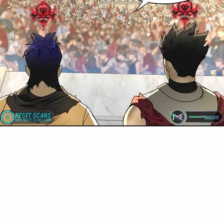 Mắc Kẹt Trong Tòa Tháp Thử Thách Chapter 24 - Trang 2