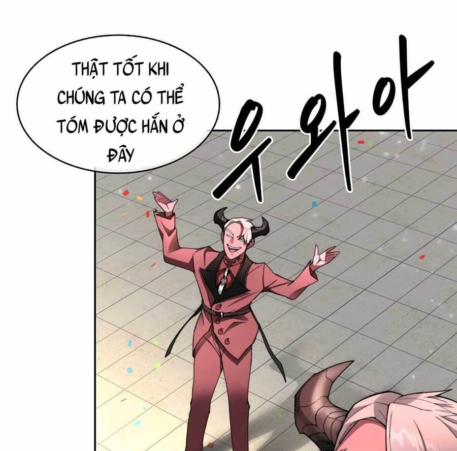 Mắc Kẹt Trong Tòa Tháp Thử Thách Chapter 24 - Trang 2