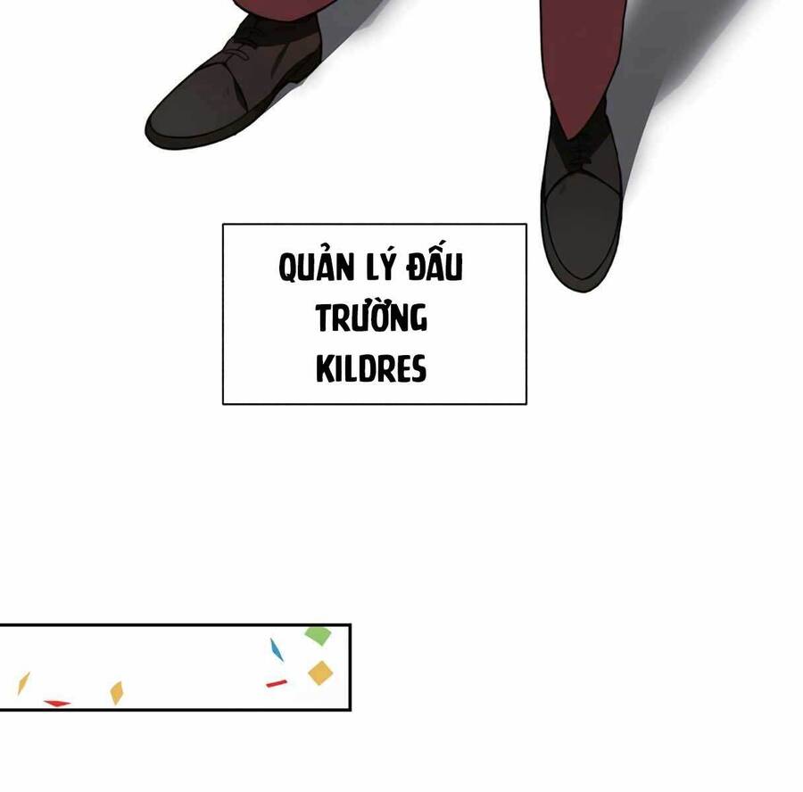 Mắc Kẹt Trong Tòa Tháp Thử Thách Chapter 24 - Trang 2