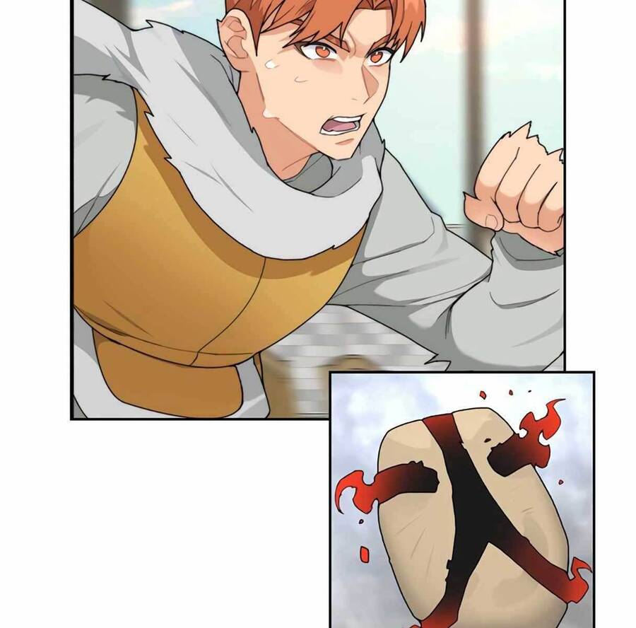 Mắc Kẹt Trong Tòa Tháp Thử Thách Chapter 24 - Trang 2