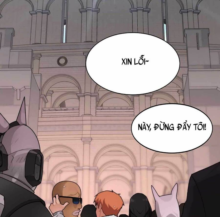 Mắc Kẹt Trong Tòa Tháp Thử Thách Chapter 24 - Trang 2
