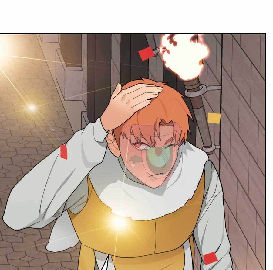 Mắc Kẹt Trong Tòa Tháp Thử Thách Chapter 24 - Trang 2