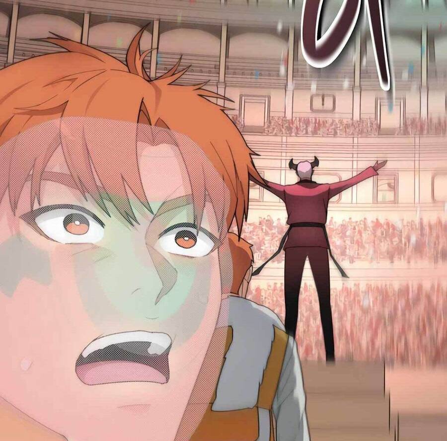 Mắc Kẹt Trong Tòa Tháp Thử Thách Chapter 24 - Trang 2