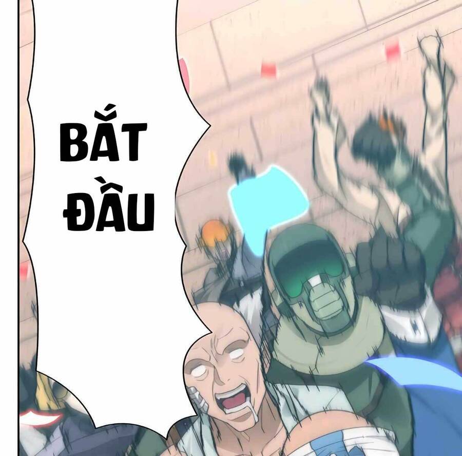 Mắc Kẹt Trong Tòa Tháp Thử Thách Chapter 24 - Trang 2