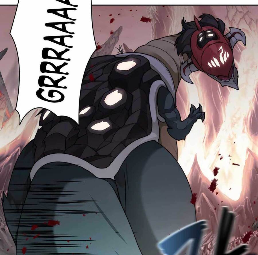 Mắc Kẹt Trong Tòa Tháp Thử Thách Chapter 24 - Trang 2