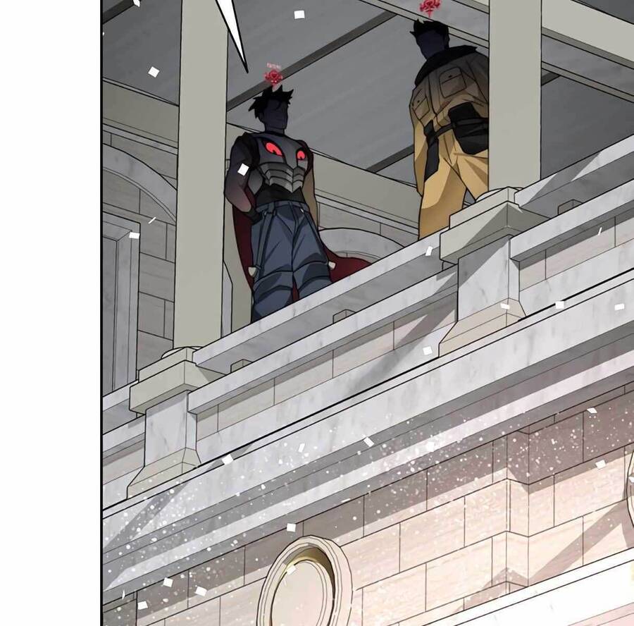 Mắc Kẹt Trong Tòa Tháp Thử Thách Chapter 24 - Trang 2