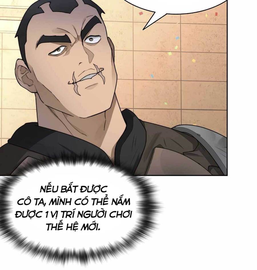 Mắc Kẹt Trong Tòa Tháp Thử Thách Chapter 25 - Trang 2
